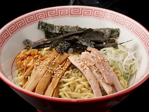 油そば 荻窪中華そば 春木屋 油そば 荻窪中華そば 春木屋