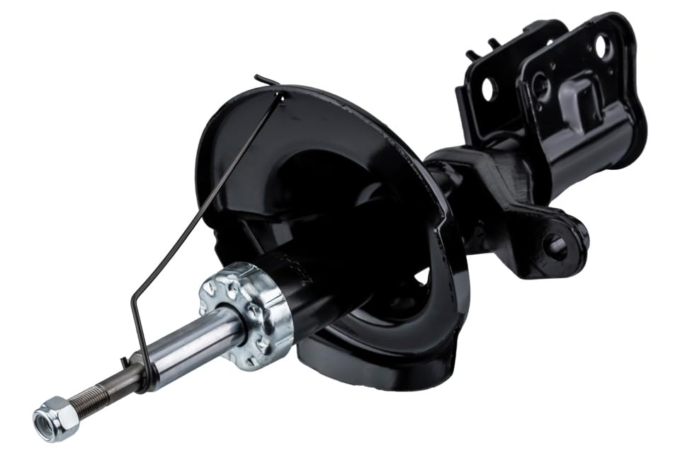 Amortisseur avant droit Honda Civic résout vibrations suspension A-HD-001