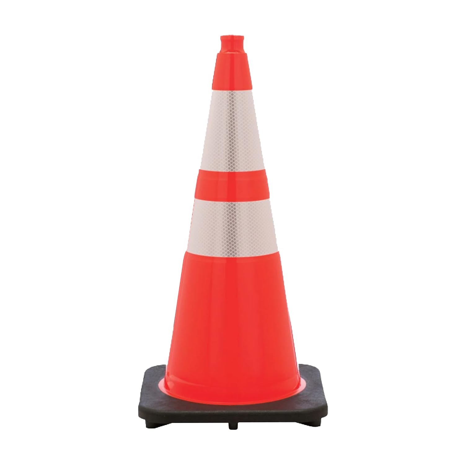 【最安値】Supreme Traffic Cone 2025fw SmartSign Traffic Cone 28 inch - Fluorescent Orange Safety Cone