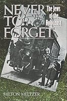 Algopix Similar Product 3 - Never to Forget The Jews of the