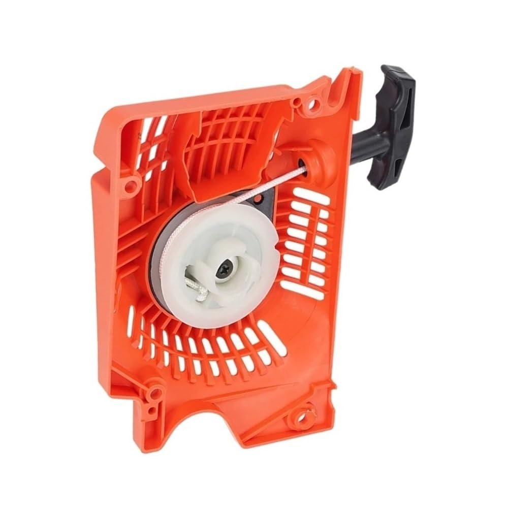 Wanglcnsdo One Color Lawn Mower Parts 4500 5200 5800 45Cc 52Cc 58Cc Chain Saw Recoil Starter Petrol Chainsaw Engine Repair Parts Fit For Chinese Chainsaw