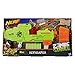 Produktbild Hasbro Zombie Strike Revreaper, Spielzeugblaster mit sichtbarem Zahnrad-Mechanismus