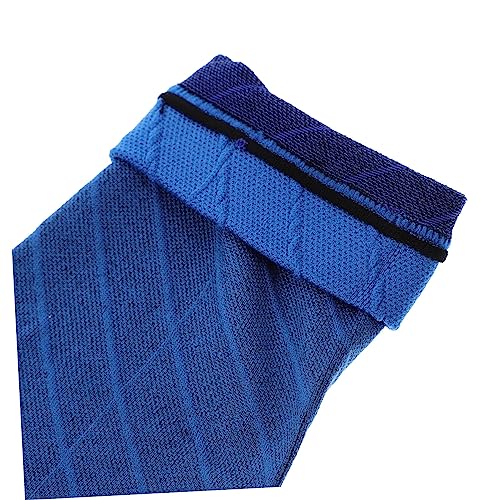 NOLITOY 3 Partidas Meias De Compressão Meias De Circulação Meias Esportivas Masculinas Mangas De Per