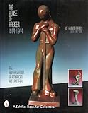 The House of Haeger 1914-1944: The Revitalization of American Art Pottery (Schiffer Book for Collectors)