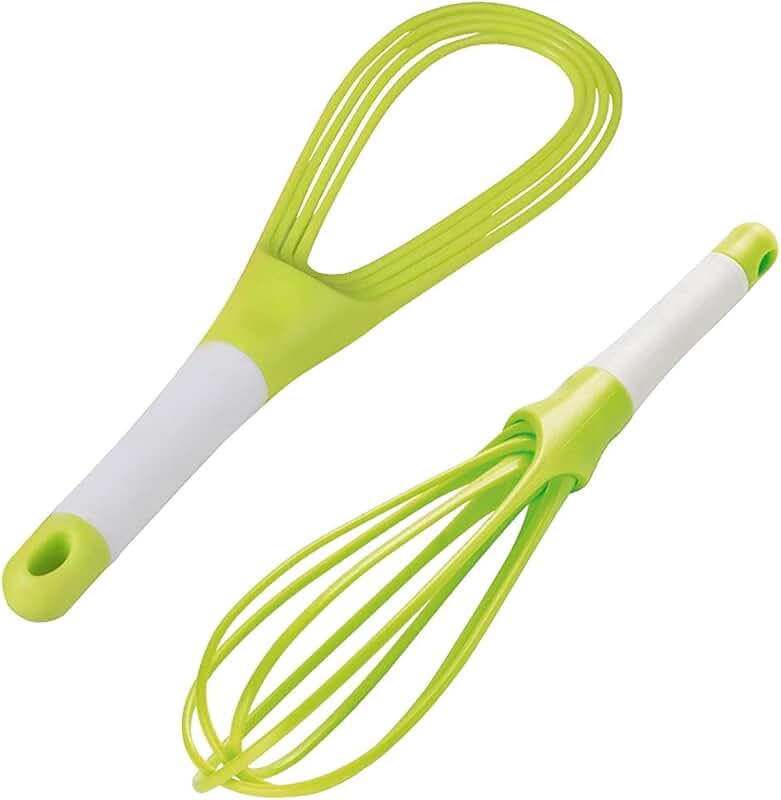 Amazon.co.uk flat whisk