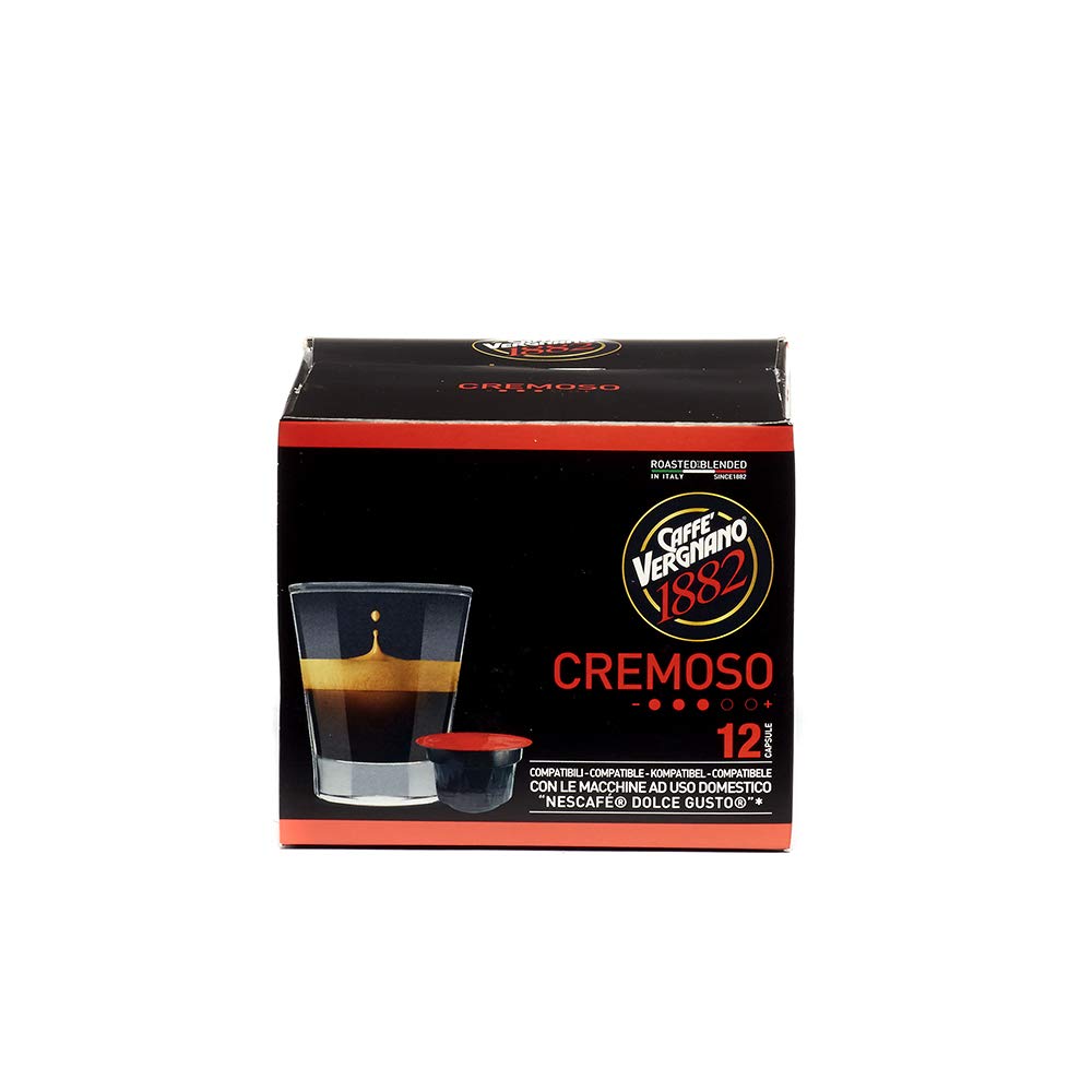 Nuevo Capsulas Compatibles Cremesso | Compra Online a Precios Super Baratos