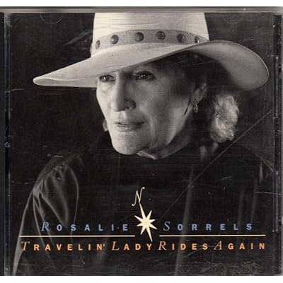 Travelin' Lady Rides Again