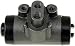 Dorman W37852 Drum Brake Wheel Cylinder