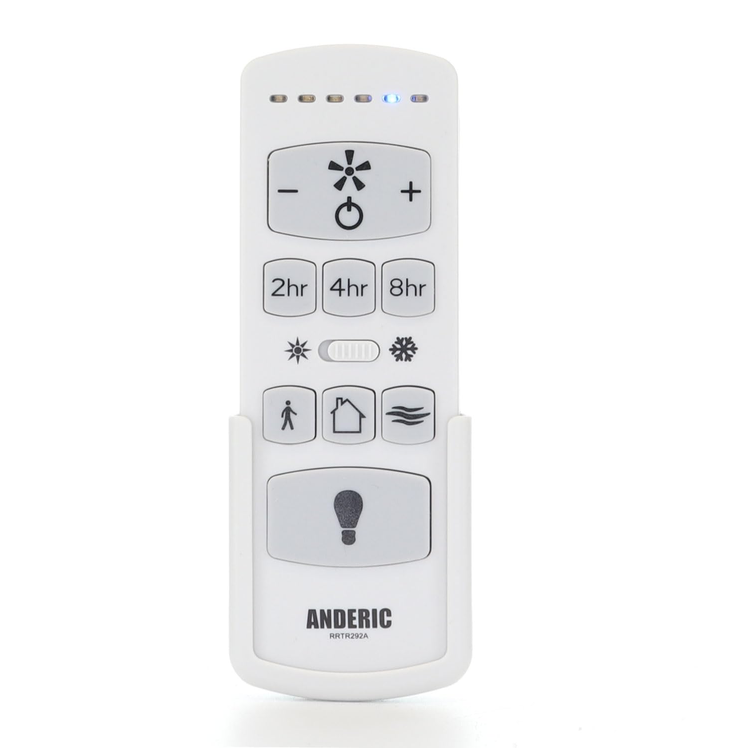Amazon.com: Anderic RRTR292A for Harbor Breeze KUJCE10612 TR292A
