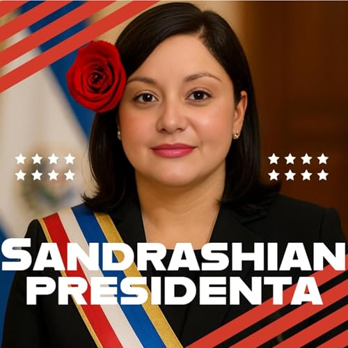 Sandrashian presidenta