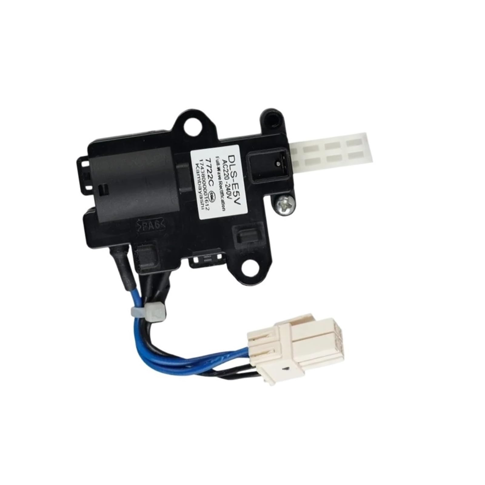 Amazon.com: OFCPSEED DLS-E5V AC220-240V 17438000001612 Electronic