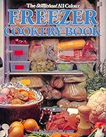 StMichael All Colour Freezer Cookery Book (St Michael) 0906320704 Book Cover