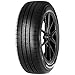Haida SCEPHP HD667 All-Season Passenger Car Touring Radial Tire-185/55R15 185/55/15 185/55-15 82V Load Range SL 4-Ply BSW Black Side Wall UTQG 340AA