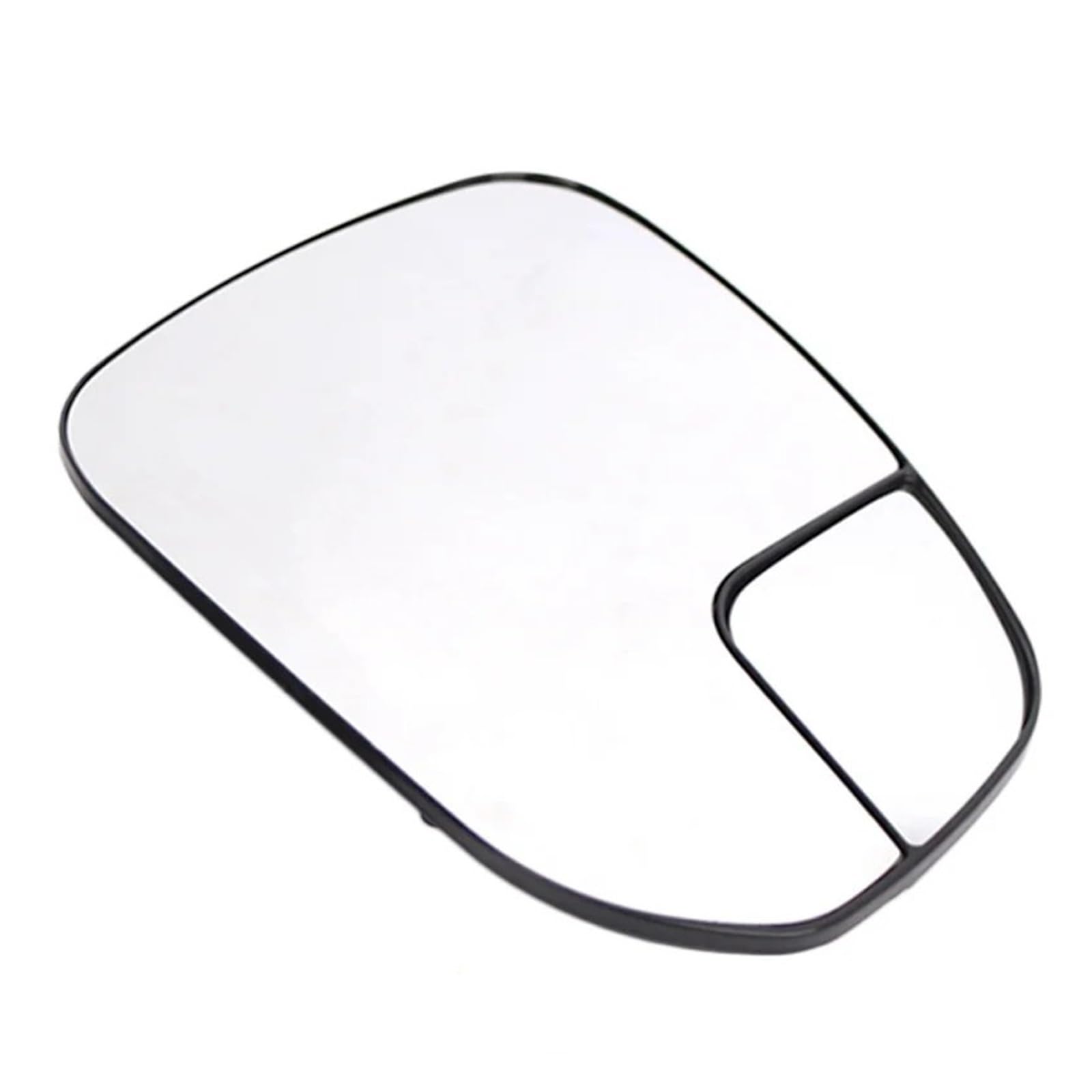 Rétroviseur droit cassé ? Miroir chauffant pour RAV4 et 4Runner 2016-2018 - 7