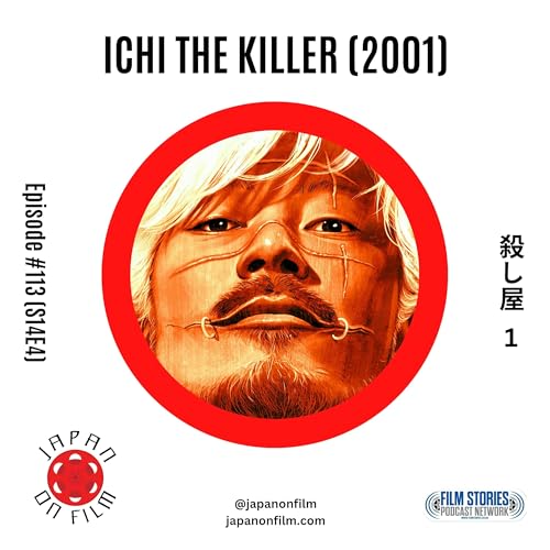 S14E04 &ndash; Ichi the Killer (2001) [殺し屋1]