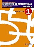  1. Aritmética.