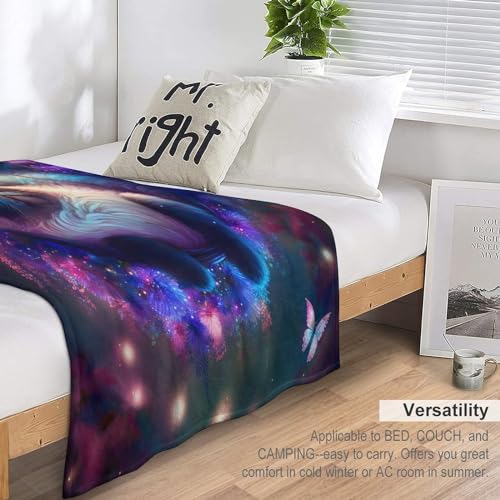 Couverture pour chat douce et chaude pour cocooning sur le canape - 7