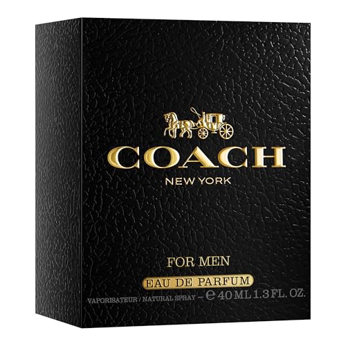 Image of Coach Coach for Men Eau de Parfum