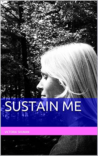 Sustain Me (Stay Book 1)