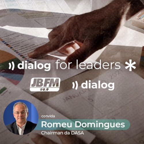 Entrevista com Romeu Domingues - Chairman da Dasa