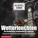 Wetterleuchten