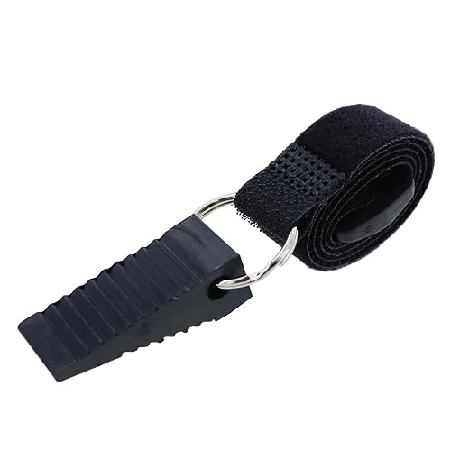 Pressure Washer Trigger Lock Wedge