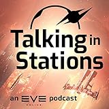  Eve Online: Talking in Stations