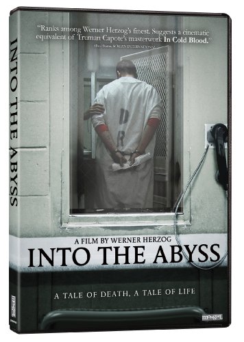 Into the Abyss B006P2QYHU Book Cover