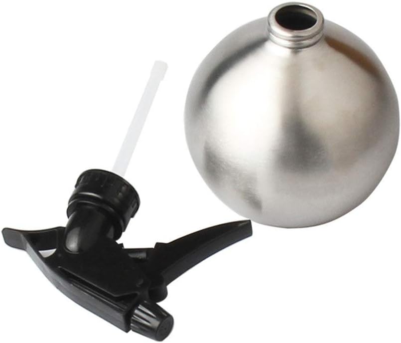 Watering Cans 304 Stainless Steel Watering Can Watering Watering Artifact Gardening Watering Can Indoor Watering Can (Color : Photo Color, Size : One Size)