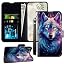 Cosmic Wolf
