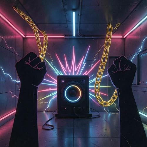 You're in Trouble Now [Explicit]