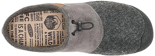 Image of KEEN Men's Howser III Slip-On Shoes