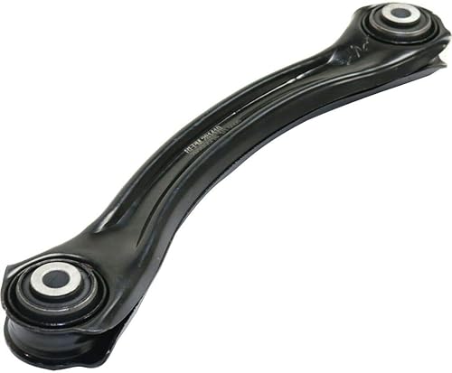 Miniatura 3 de Brazo de control trasero del lado del conductor o del pasajero compatible con Mercedes 190 con bujes (s)