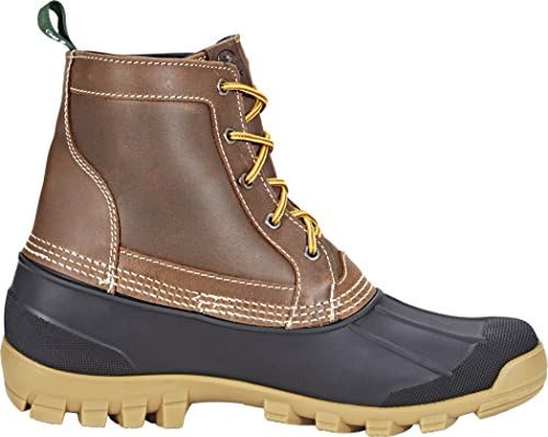 Kamik Yukon 5 Dark Brown 13 D (M) | Image 3