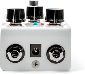 Amazon | Way Huge エフェクター WM25 STO OVERDRIVE オーバードライブ