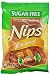 Nips Sugar Free Caramel Candy, 3.25-Ounce Bags (Pack of 12)