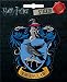 Ata-Boy Harry Potter Ravenclaw Crest 4" Full Color Sticker