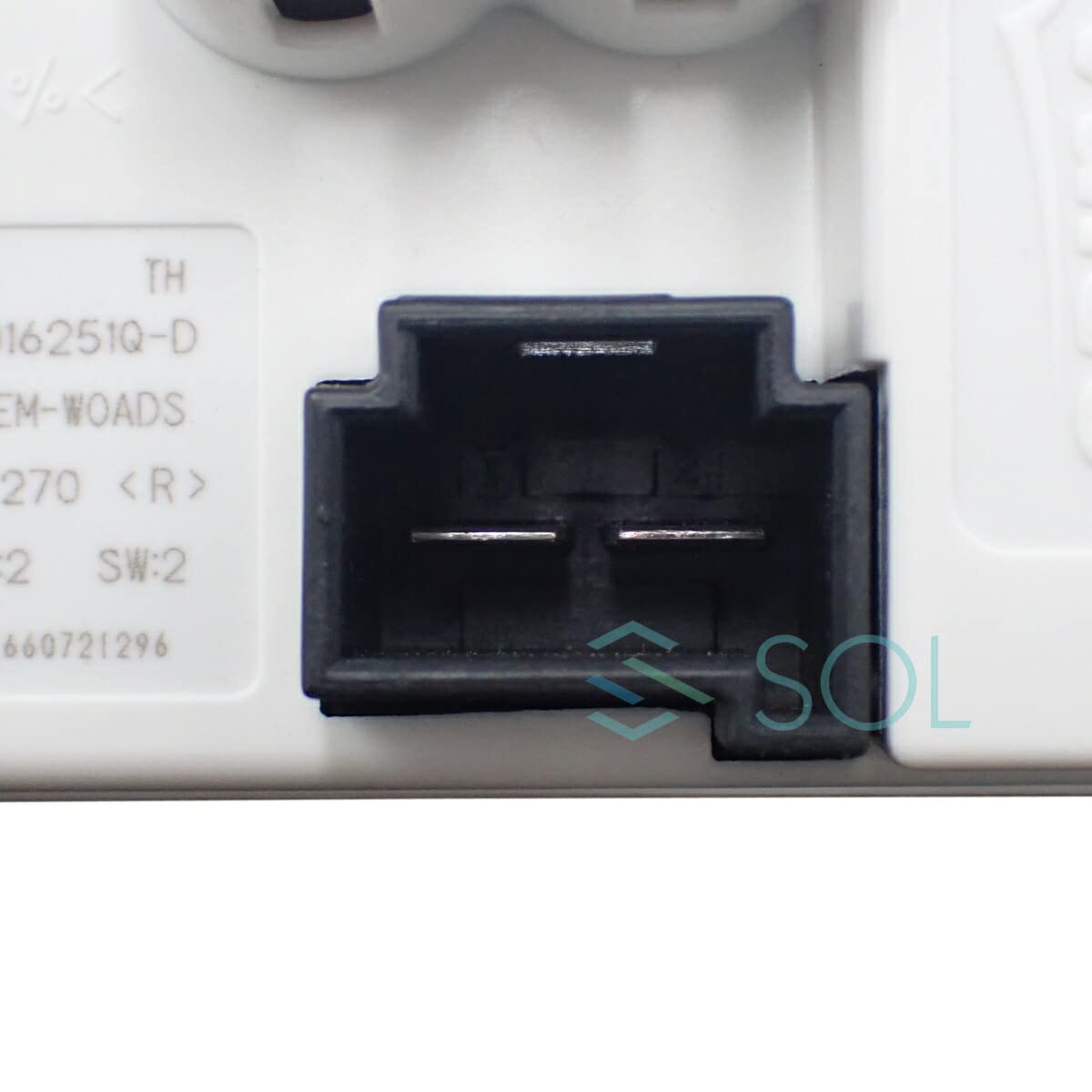 Amazon | F20 F21 F22 F23 F30 F31 F34 ブロアレジスター ブロア
