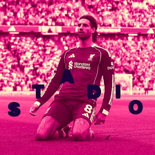 Liverpool’s super Sunday, Ten Hag sacked and a huge Hamburg Derby