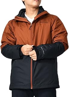 Amazon Co Jp コロンビア マウンテンパーカー