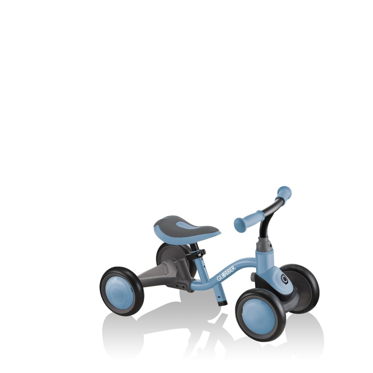 Globber Rower Deluxe 3 w 1