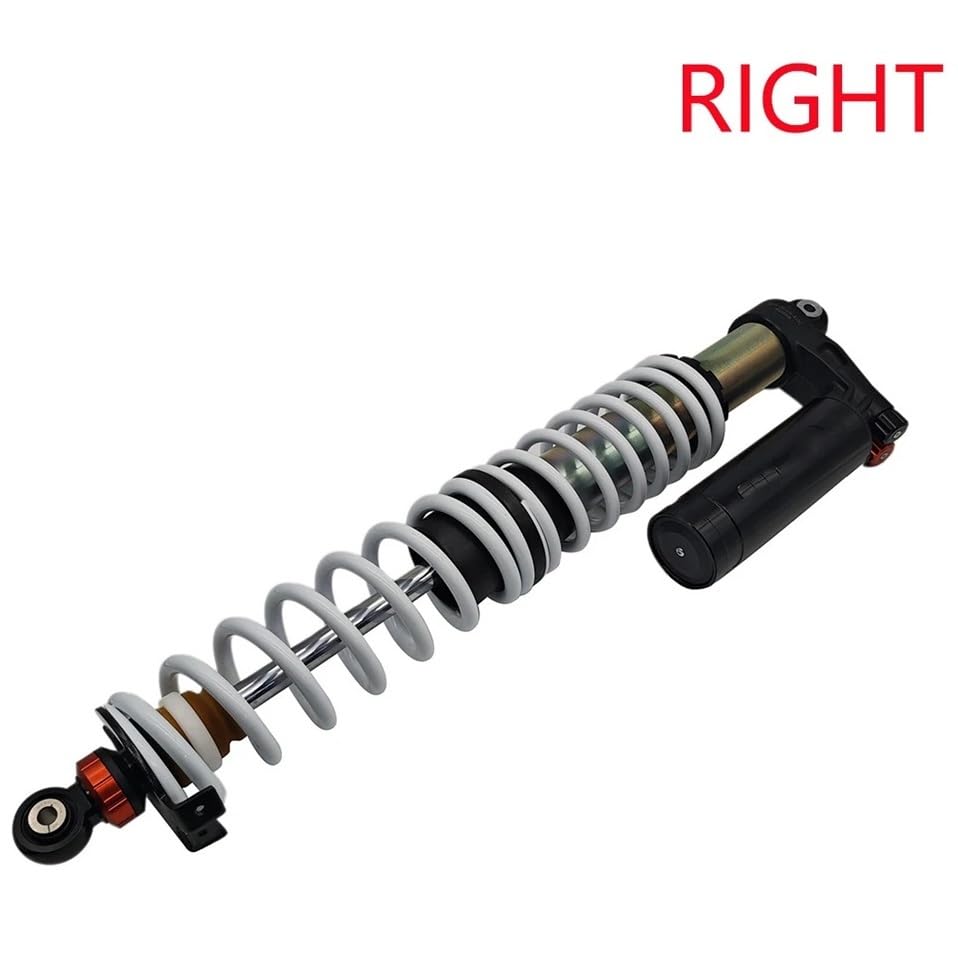 Ammortizzatore posteriore completo for CF 1000 ZFORCE 950 HO SPORT SSV