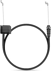 Huarntwo 133-8109 Brake Cable – Replacement For Toro Lawn Mower Models 20330, 20377, 20339 & More