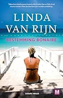 Bestemming Bonaire 9460684114 Book Cover