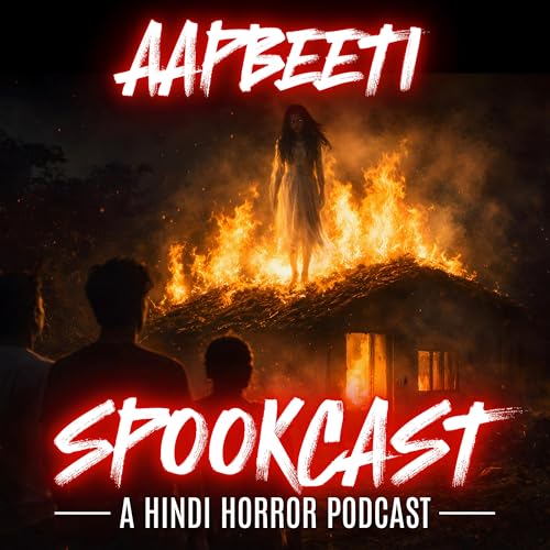Ep 69 - AAPBEETI 18 by SPOOKCAST - 2 REAL HORROR STORIES | Real Stories | Sachi Ghatana |