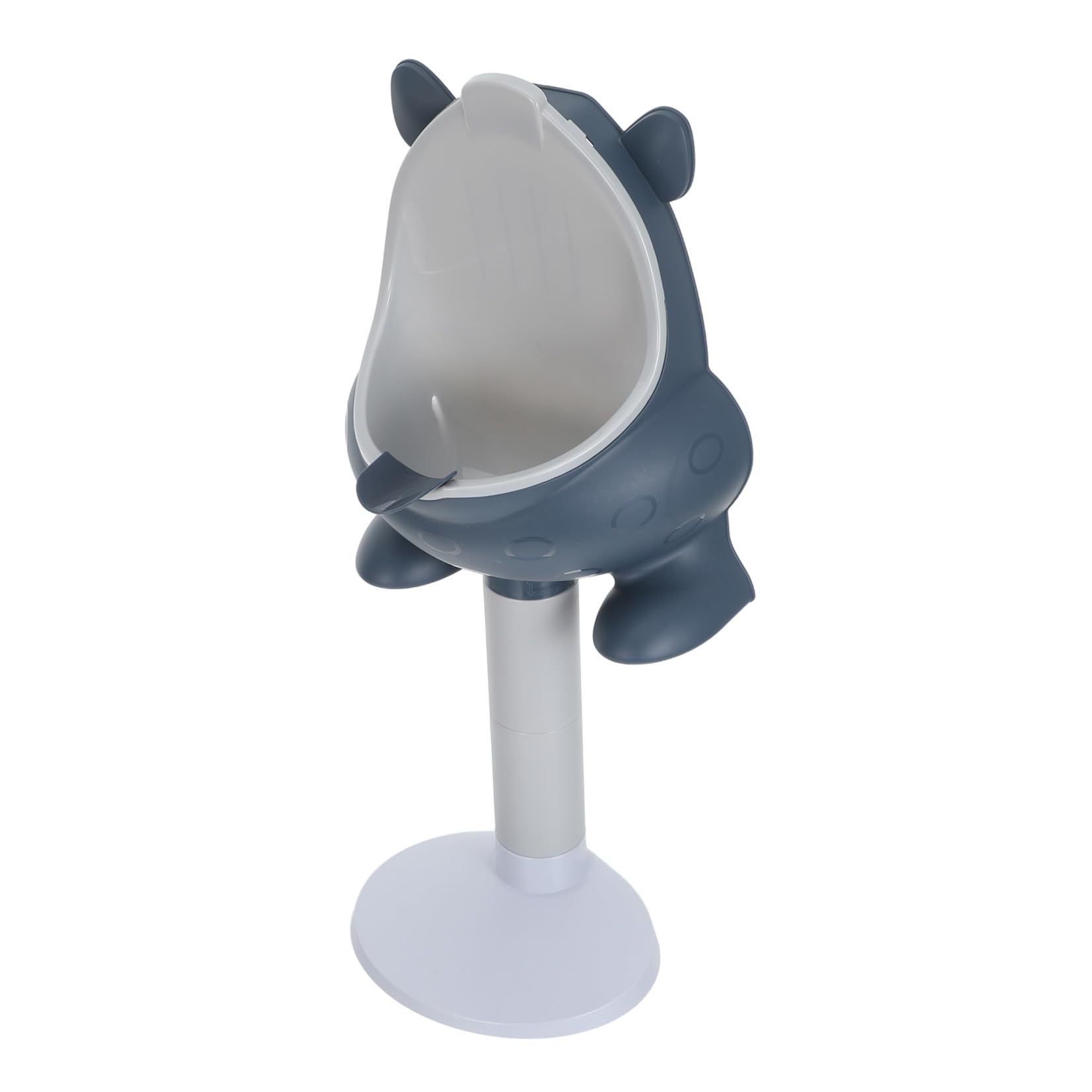 Orinal Infantil para Niños Altura Ajustable y Montaje en Pared