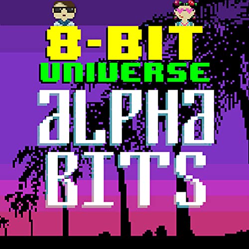  Bust A Move (2021 8 Bit Version)