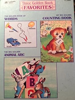 Paperback Golden Learning Classics Book