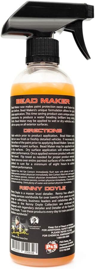 P&S Bead Maker Paint Sealant