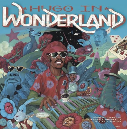 Hugo In Wonder-Land (Rsd 2020)